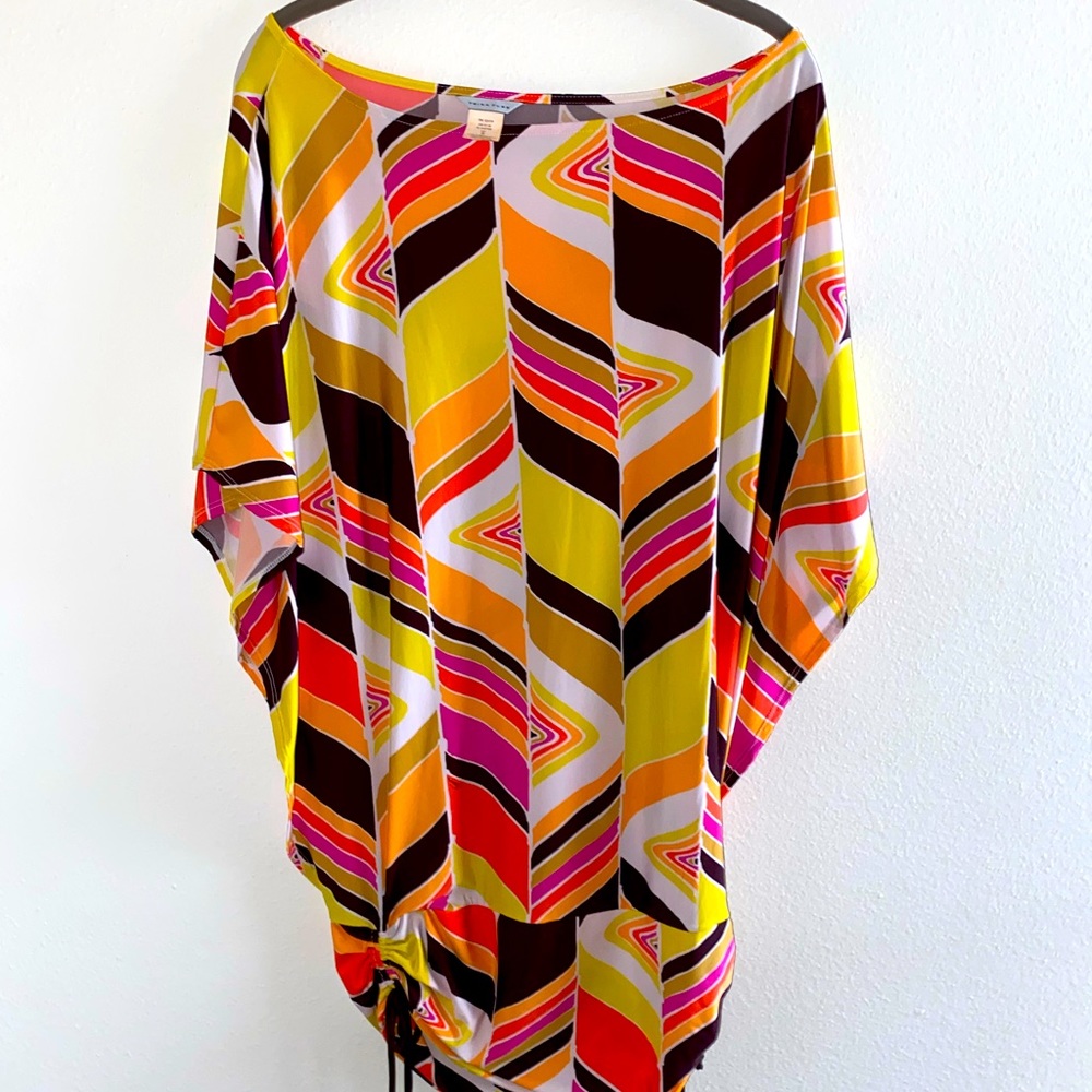 Trina Turk Cover Up